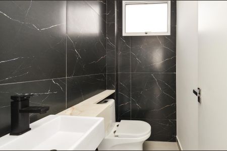 Apartamento à venda com 142m², 3 quartos e 2 vagas Apartamento à venda com 142m², 3 quartos e 2 vagasLavabo Cobertura