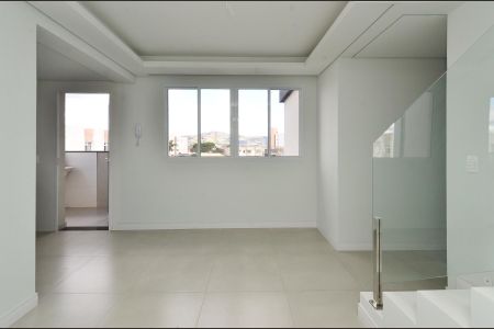 Apartamento à venda com 142m², 3 quartos e 2 vagas Apartamento à venda com 142m², 3 quartos e 2 vagasSala Ambientes