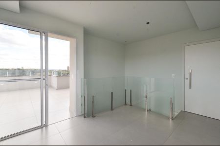 Apartamento à venda com 142m², 3 quartos e 2 vagas Apartamento à venda com 142m², 3 quartos e 2 vagasSala Cobertura