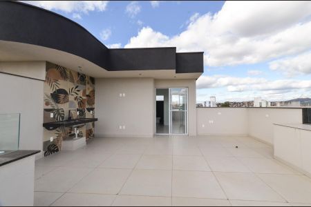 Apartamento à venda com 142m², 3 quartos e 2 vagas Apartamento à venda com 142m², 3 quartos e 2 vagasÁrea Cobertura