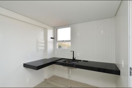Apartamento à venda com 142m², 3 quartos e 2 vagas Apartamento à venda com 142m², 3 quartos e 2 vagasCozinha