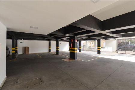 Apartamento à venda com 95m², 3 quartos e 2 vagas Apartamento à venda com 95m², 3 quartos e 2 vagasGaragem