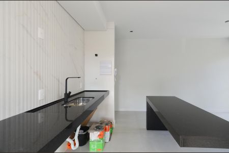 Apartamento à venda com 95m², 3 quartos e 2 vagas Apartamento à venda com 95m², 3 quartos e 2 vagasCozinha