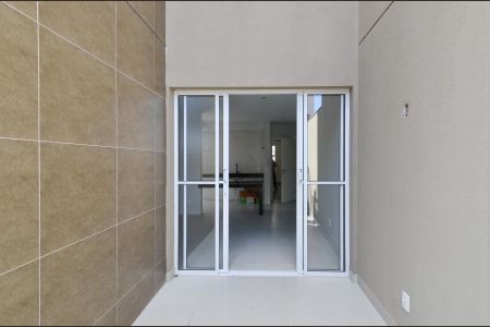 Apartamento à venda com 95m², 3 quartos e 2 vagas Apartamento à venda com 95m², 3 quartos e 2 vagasVaranda Sala