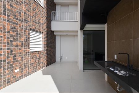 Apartamento à venda com 95m², 3 quartos e 2 vagas Apartamento à venda com 95m², 3 quartos e 2 vagasÁrea Privativa