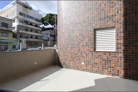 Apartamento à venda com 95m², 3 quartos e 2 vagas Apartamento à venda com 95m², 3 quartos e 2 vagasÁrea Privativa
