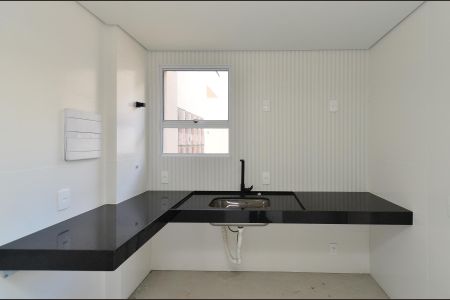 Apartamento à venda com 124m², 3 quartos e 2 vagas Apartamento à venda com 124m², 3 quartos e 2 vagasCozinha