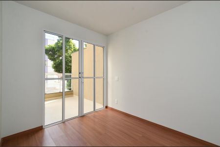 Quarto 1 de apartamento à venda com 3 quartos, 124m² em Santa Ines, Belo Horizonte
