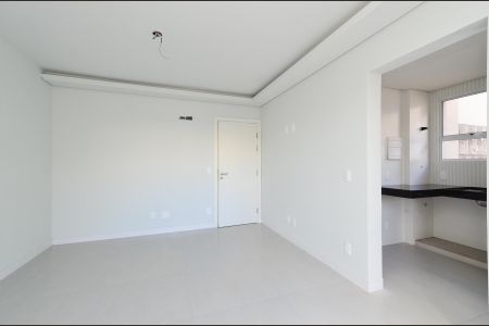 Sala Ambientes de apartamento à venda com 3 quartos, 124m² em Santa Ines, Belo Horizonte