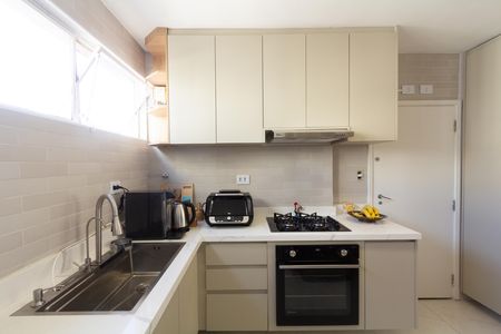 Apartamento para alugar com 82m², 2 quartos e 1 vaga Apartamento para alugar com 82m², 2 quartos e 1 vagaCozinha