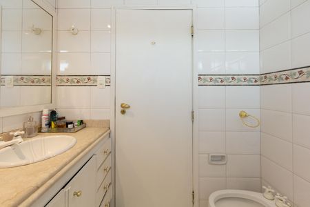 Apartamento para alugar com 82m², 2 quartos e 1 vaga Apartamento para alugar com 82m², 2 quartos e 1 vagaBanheiro