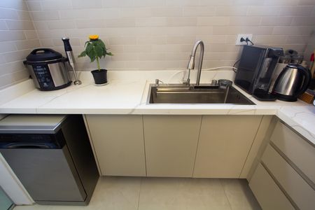 Apartamento para alugar com 82m², 2 quartos e 1 vaga Apartamento para alugar com 82m², 2 quartos e 1 vagaCozinha