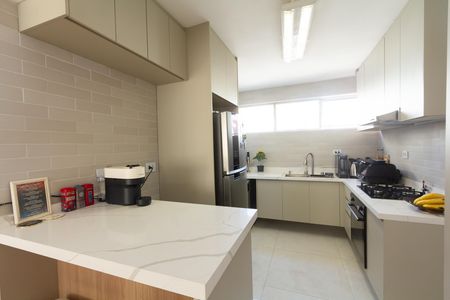 Apartamento para alugar com 82m², 2 quartos e 1 vaga Apartamento para alugar com 82m², 2 quartos e 1 vagaCozinha