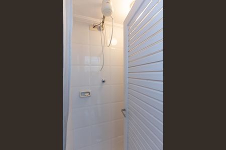 Apartamento para alugar com 82m², 2 quartos e 1 vaga Apartamento para alugar com 82m², 2 quartos e 1 vagaBanheiro de serviço