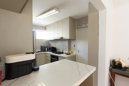 Apartamento para alugar com 82m², 2 quartos e 1 vaga Apartamento para alugar com 82m², 2 quartos e 1 vagaCozinha