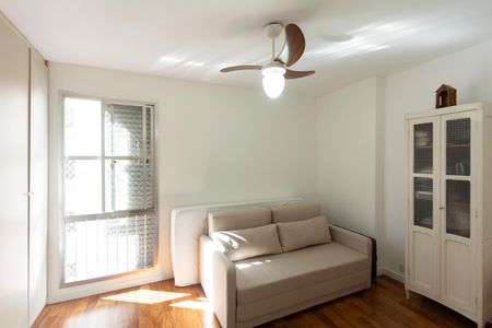 Apartamento para alugar com 82m², 2 quartos e 1 vaga Apartamento para alugar com 82m², 2 quartos e 1 vagaQuarto 2