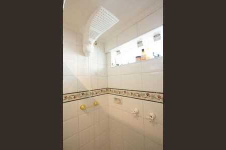 Apartamento para alugar com 82m², 2 quartos e 1 vaga Apartamento para alugar com 82m², 2 quartos e 1 vagaBanheiro