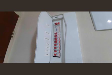 Studio para alugar com 35m², 1 quarto e sem vaga Studio para alugar com 35m², 1 quarto e sem vagaQuadro de Luz