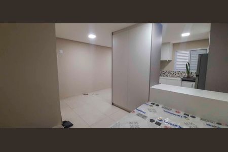 Studio para alugar com 35m², 1 quarto e sem vaga Studio para alugar com 35m², 1 quarto e sem vagaSuíte