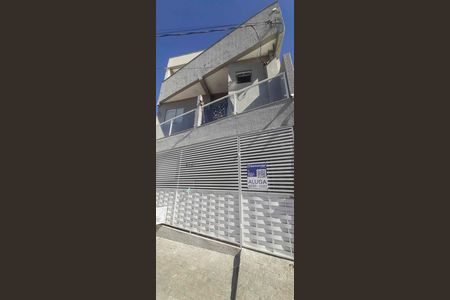 Studio para alugar com 35m², 1 quarto e sem vaga Studio para alugar com 35m², 1 quarto e sem vagaFachada do Prédio