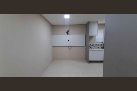 Sala de kitnet/studio para alugar com 1 quarto, 35m² em Vila Yolanda, Osasco