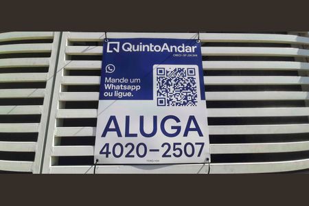 Studio para alugar com 35m², 1 quarto e sem vaga Studio para alugar com 35m², 1 quarto e sem vagaFachada do Prédio