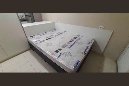 Suíte de kitnet/studio para alugar com 1 quarto, 35m² em Vila Yolanda, Osasco