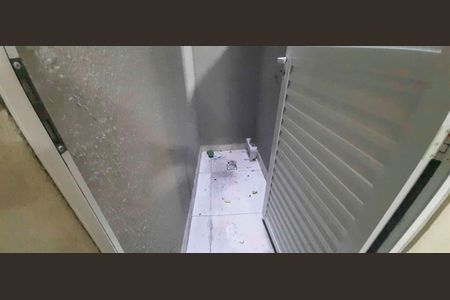 Kitnet/Studio para alugar com 1 quarto, 35m² em Vila Yolanda, Osasco