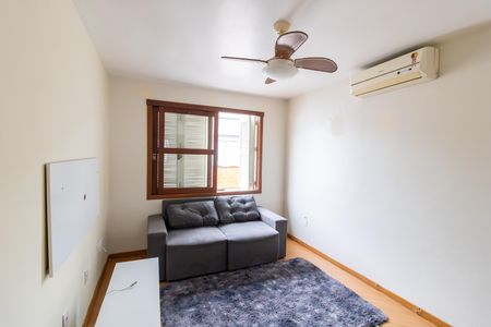 Apartamento para alugar com 74m², 2 quartos e 1 vaga Apartamento para alugar com 74m², 2 quartos e 1 vagaSala