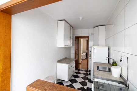Apartamento para alugar com 74m², 2 quartos e 1 vaga Apartamento para alugar com 74m², 2 quartos e 1 vagaCozinha