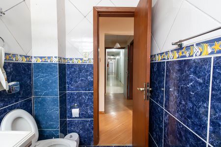 Apartamento para alugar com 74m², 2 quartos e 1 vaga Apartamento para alugar com 74m², 2 quartos e 1 vagaBanheiro