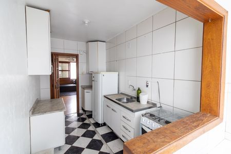 Apartamento para alugar com 74m², 2 quartos e 1 vaga Apartamento para alugar com 74m², 2 quartos e 1 vagaCozinha