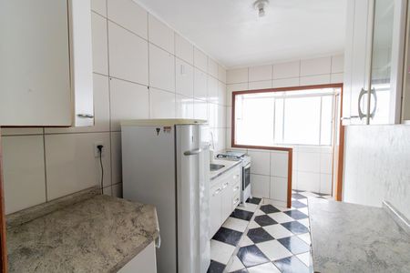 Apartamento para alugar com 74m², 2 quartos e 1 vaga Apartamento para alugar com 74m², 2 quartos e 1 vagaCozinha