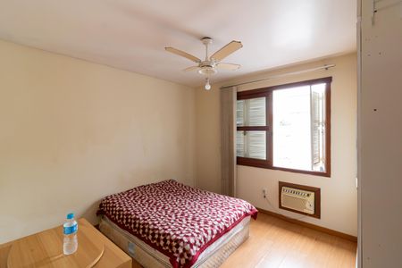 Apartamento para alugar com 74m², 2 quartos e 1 vaga Apartamento para alugar com 74m², 2 quartos e 1 vagaQuarto 2