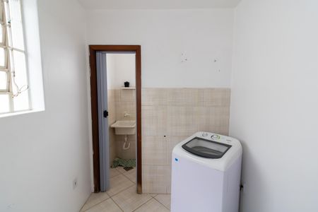 Apartamento para alugar com 74m², 2 quartos e 1 vaga Apartamento para alugar com 74m², 2 quartos e 1 vagaÁrea de Serviço