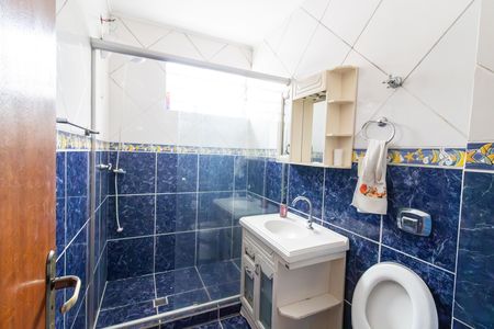 Apartamento para alugar com 74m², 2 quartos e 1 vaga Apartamento para alugar com 74m², 2 quartos e 1 vagaBanheiro