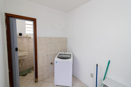 Apartamento para alugar com 74m², 2 quartos e 1 vaga Apartamento para alugar com 74m², 2 quartos e 1 vagaÁrea de Serviço