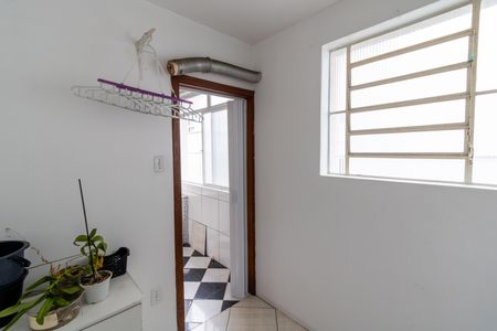 Apartamento para alugar com 74m², 2 quartos e 1 vaga Apartamento para alugar com 74m², 2 quartos e 1 vagaÁrea de Serviço