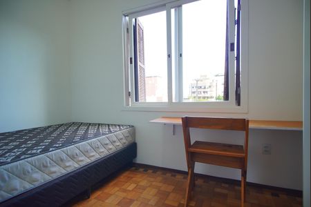 Apartamento para alugar com 57m², 2 quartos e 1 vagaQuarto 2