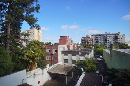 Apartamento para alugar com 57m², 2 quartos e 1 vagaQuarto 2 - Vista