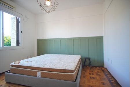 Apartamento para alugar com 57m², 2 quartos e 1 vagaQuarto 1