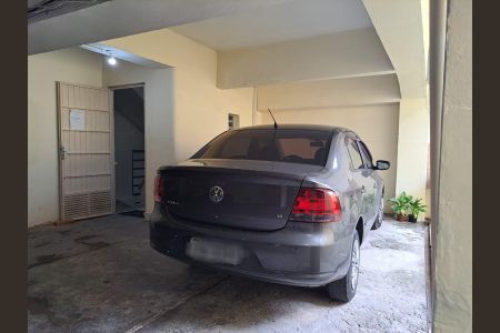 Apartamento para alugar com 57m², 2 quartos e 1 vagaBox