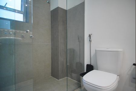Apartamento para alugar com 57m², 2 quartos e 1 vagaBanheiro Corredor