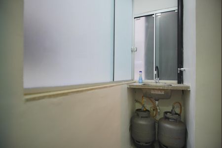 Apartamento para alugar com 57m², 2 quartos e 1 vagaÁrea de Serviço