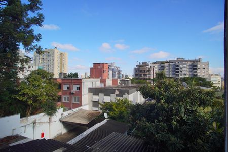 Apartamento para alugar com 57m², 2 quartos e 1 vagaQuarto 1 - Vista