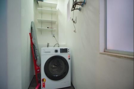 Apartamento para alugar com 57m², 2 quartos e 1 vagaÁrea de Serviço