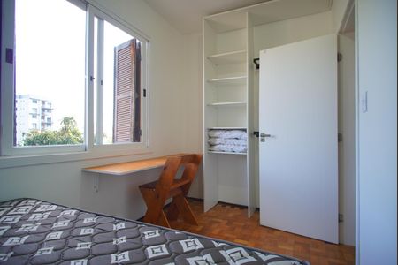 Apartamento para alugar com 57m², 2 quartos e 1 vagaQuarto 2