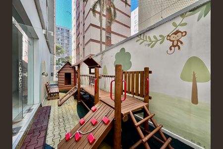 Apartamento à venda com 231m², 3 quartos e 2 vagas