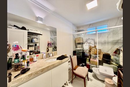 Apartamento à venda com 231m², 3 quartos e 2 vagas