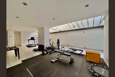 Apartamento à venda com 231m², 3 quartos e 2 vagas